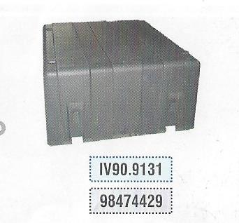 AKU KAPAGI IVECO E.TECH STRALIS 98474429